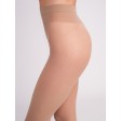 Шелковистые колготки без шортиков GIULIA Prestige 20