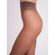 Шелковистые колготки без шортиков GIULIA Prestige 20