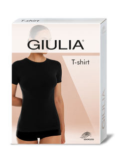 Женская футболка из микрофибры оптом GIULIA T-Shirt