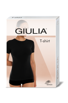 Женская футболка из микрофибры оптом GIULIA T-Shirt