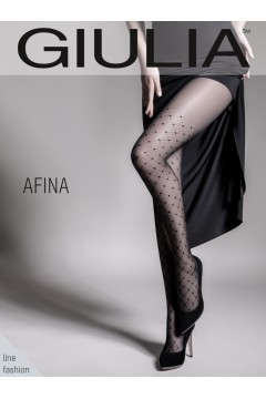Колготки GIULIA Afina 40 model 1