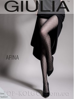 GIULIA Afina 40 model 2