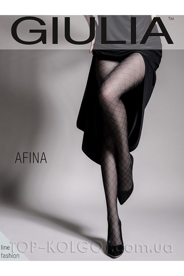 GIULIA Afina 40 model 2