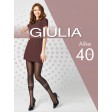 Колготки GIULIA Alike 40 model 1