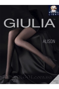 GIULIA Alison 20 model 1