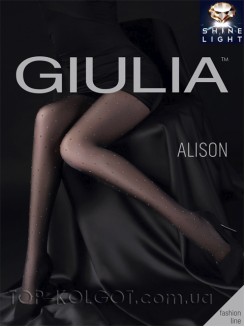 GIULIA Alison 20 model 1