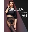 Колготки GIULIA Alliance 60 model 3