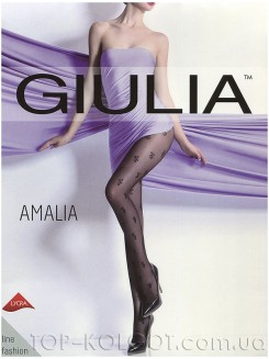 GIULIA Amalia 20 model 5