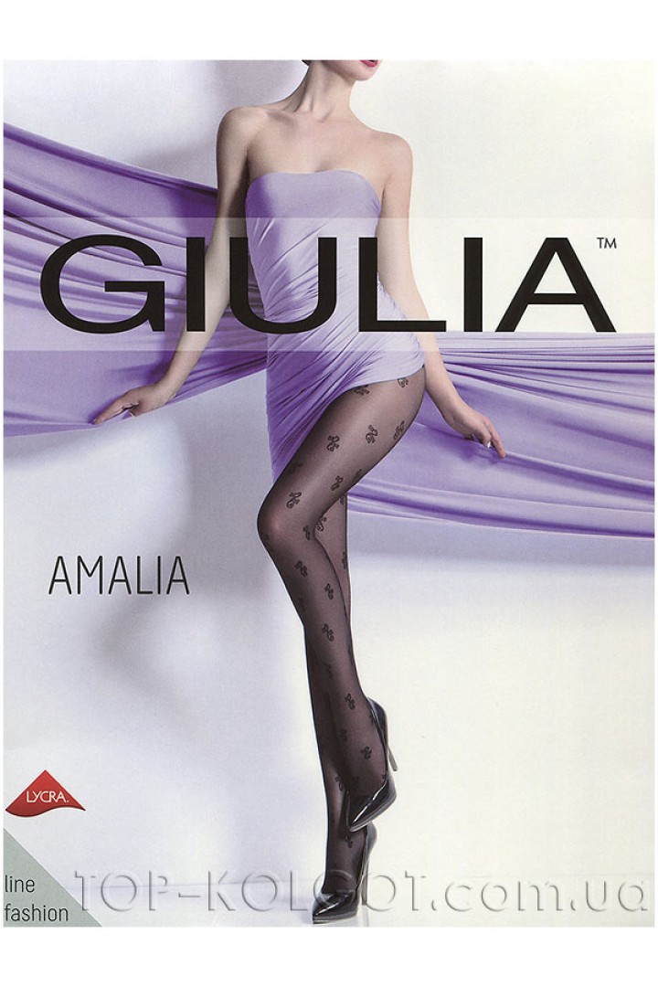 GIULIA Amalia 20 model 5