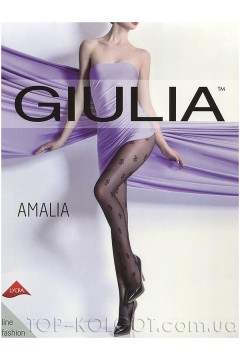 GIULIA Amalia 20 model 5