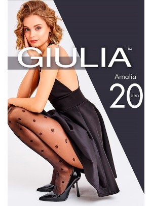 GIULIA Amalia 20 model 6
