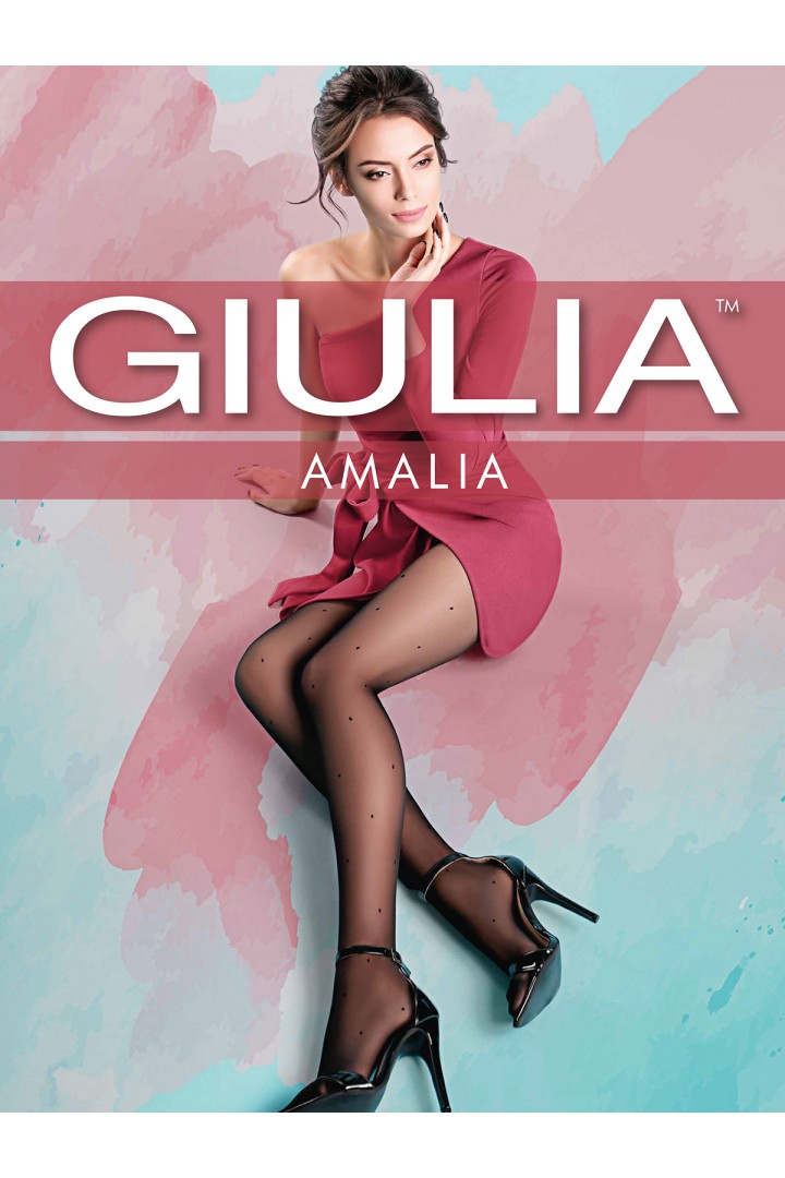 GIULIA Amalia 20 model 9