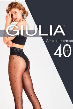 GIULIA Amalia Impresso 40