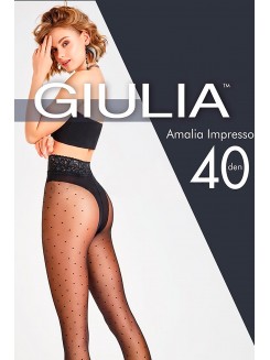 GIULIA Amalia Impresso 40