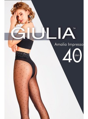GIULIA Amalia Impresso 40