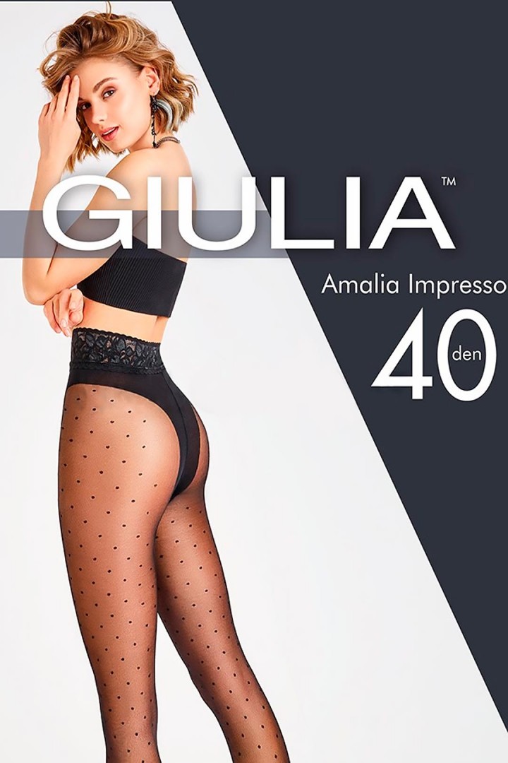 GIULIA Amalia Impresso 40