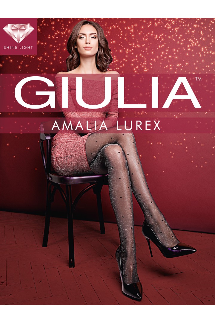 GIULIA Amalia Lurex 20 model 1
