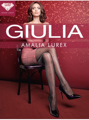 GIULIA Amalia Lurex 20 model 1