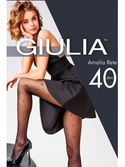 GIULIA Amalia Rete 40 model 1