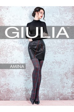 Колготки GIULIA Amina 60 model 1