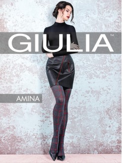Колготки GIULIA Amina 60 model 1