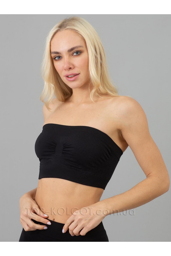 Жіночий топік GIULIA Top Bandeau