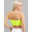Женский топ-бандо GIULIA Top Bandeau