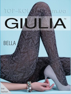 Колготки GIULIA Bella 80 model 1