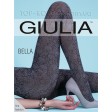 Колготки с узором GIULIA Bella 80 model 2