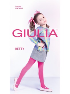 GIULIA Betty 80