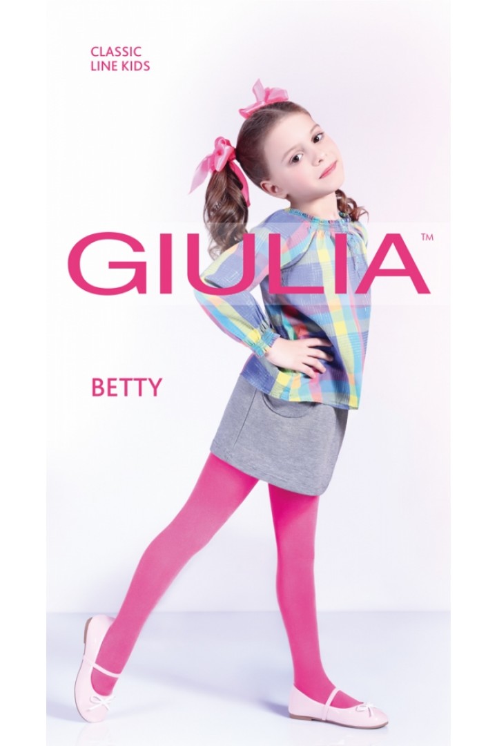 GIULIA Betty 80