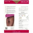 Колготки с трусиками-бикини GIULIA Bikini 40