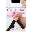 GIULIA Blues 50 calzino