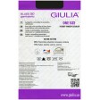 GIULIA Blues 50 gambaletto