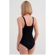 Жіноче безшовне моделююче боді GIULIA Body Modelling