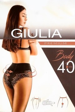 GIULIA Body 40