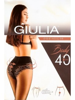 GIULIA Body 40