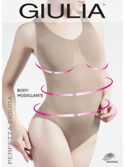 Женское боди GIULIA Body Modellante