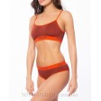 Женский топик GIULIA Brassiere Melange