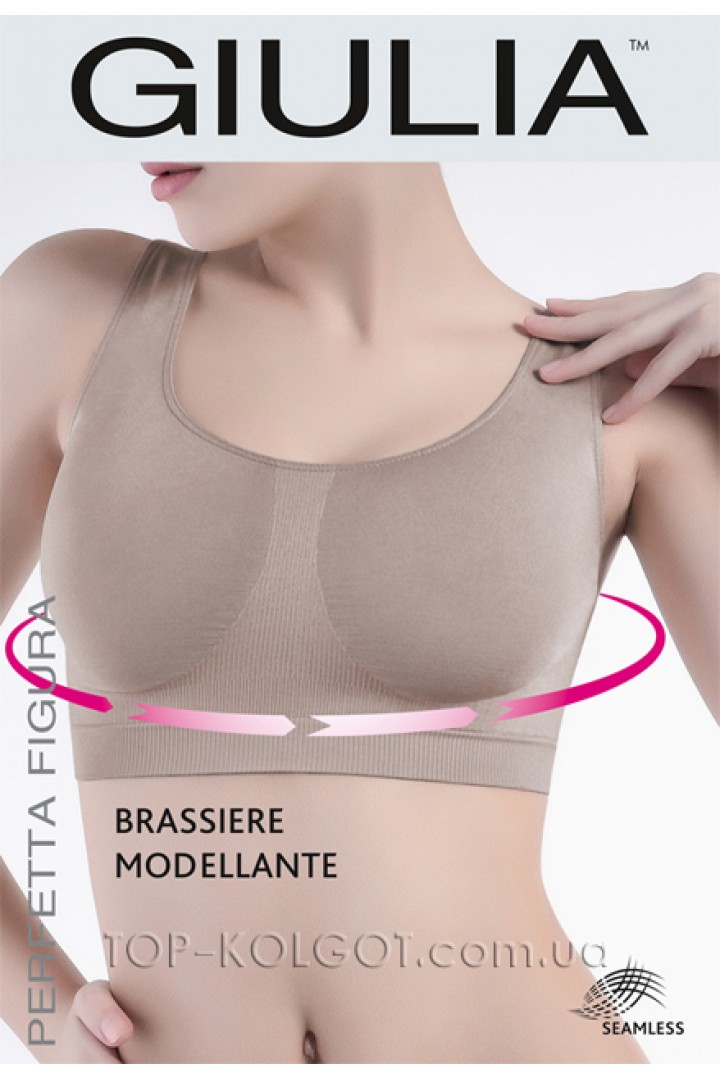 Женский топик GIULIA Brassiere Modellante