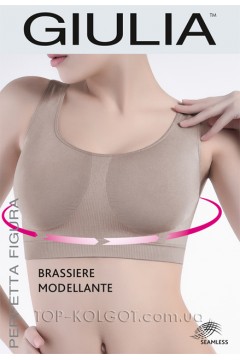 Женский топик GIULIA Brassiere Modellante