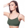 Жіночий топік GIULIA Cami top