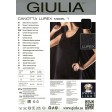 Женская майка GIULIA Canotta Lurex model 1
