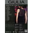 Жіноча майка GIULIA Canotta NET 02