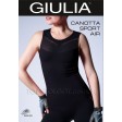 Безшовна майка GIULIA Canotta Sport AIR 