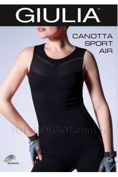 Спортивная майка GIULIA Canotta Sport AIR