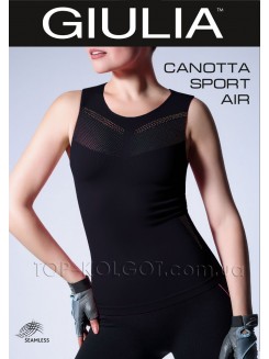 Спортивная майка GIULIA Canotta Sport AIR