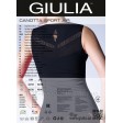 Безшовна майка GIULIA Canotta Sport AIR 