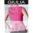 Спортивная майка GIULIA Canotta Sport AIR