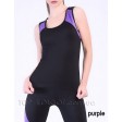 Женская майка GIULIA Canotta Sport Color